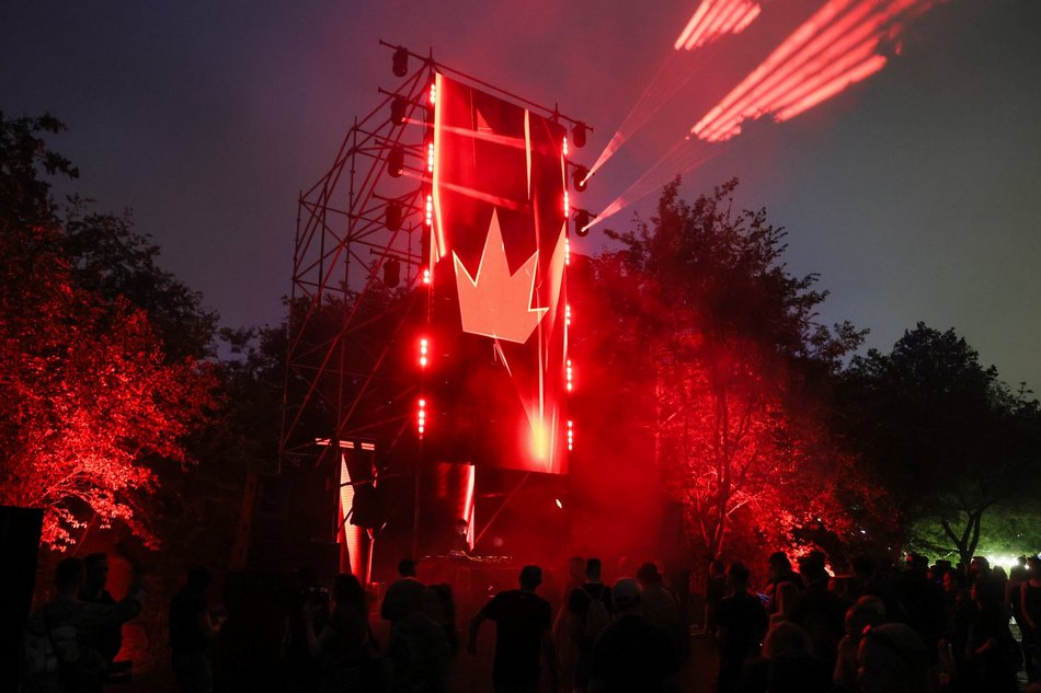 Łódź. Labirynt Festiwal 2026 w Łodzi