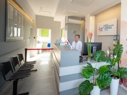 Łódź. Koniec z kolejkami do specjalistów w MCM „Górna” w Łodzi? Rusza koordynowany Plan Opieki Medycznej