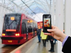 Łódź. Aplikacje mobilne MPK Łódź