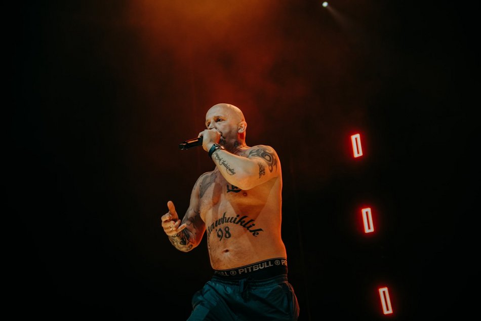 Łódź. Święto polskiego hip-hopu w Atlas Arenie w Łodzi. Na scenie Peja, Tede, O.S.T.R. i wielu innych!