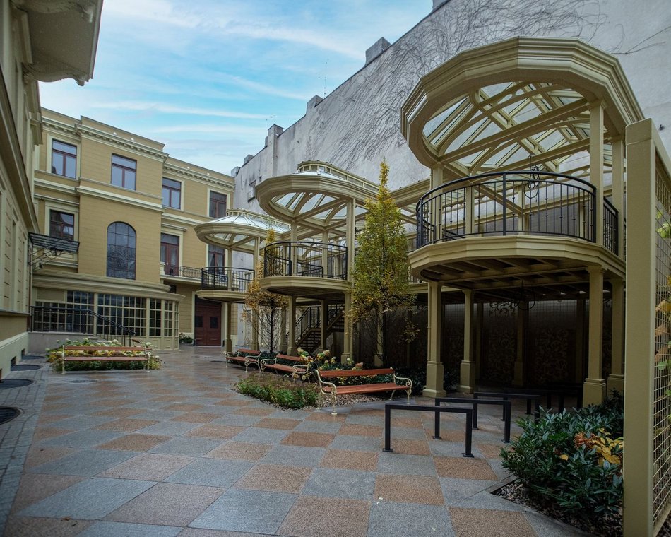 Łódź. Pod siódemkami. Poznaj historię najstarszego klubu muzycznego w Łodzi