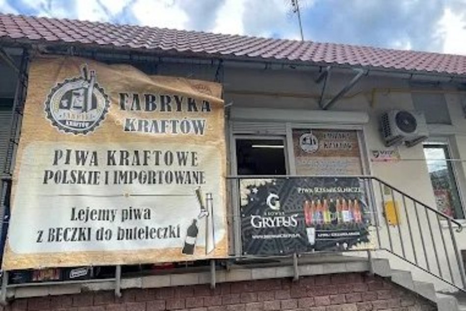 Łódź. Dokąd na piwo kraftowe w Łodzi? Piwoteka, Kij, Pub Spółdzielczy, Captain Craft i więcej