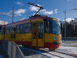 Łódź. Remont torowiska na Placu Niepodległości w Łodzi. Zmiany w rozkładach MPK Łódź