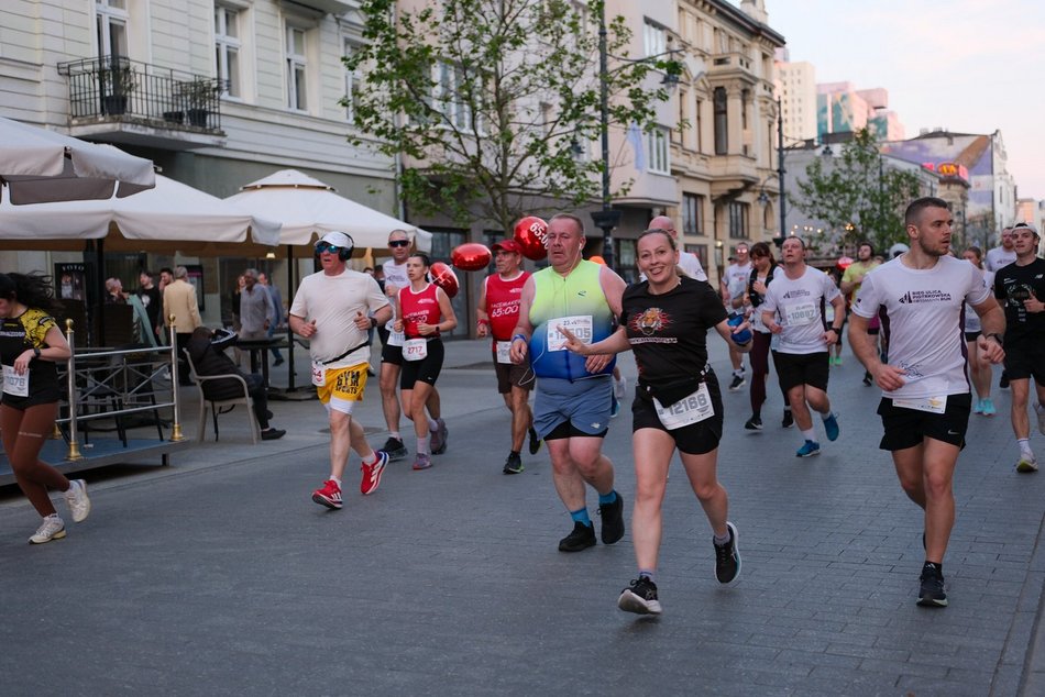 Rossmann Run 2026. Zdjęcia z biegu