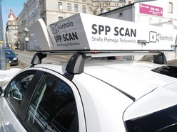 Strefa Płatnego Parkowania w Łodzi. Samochody do mobilnej kontroli już na mieście!