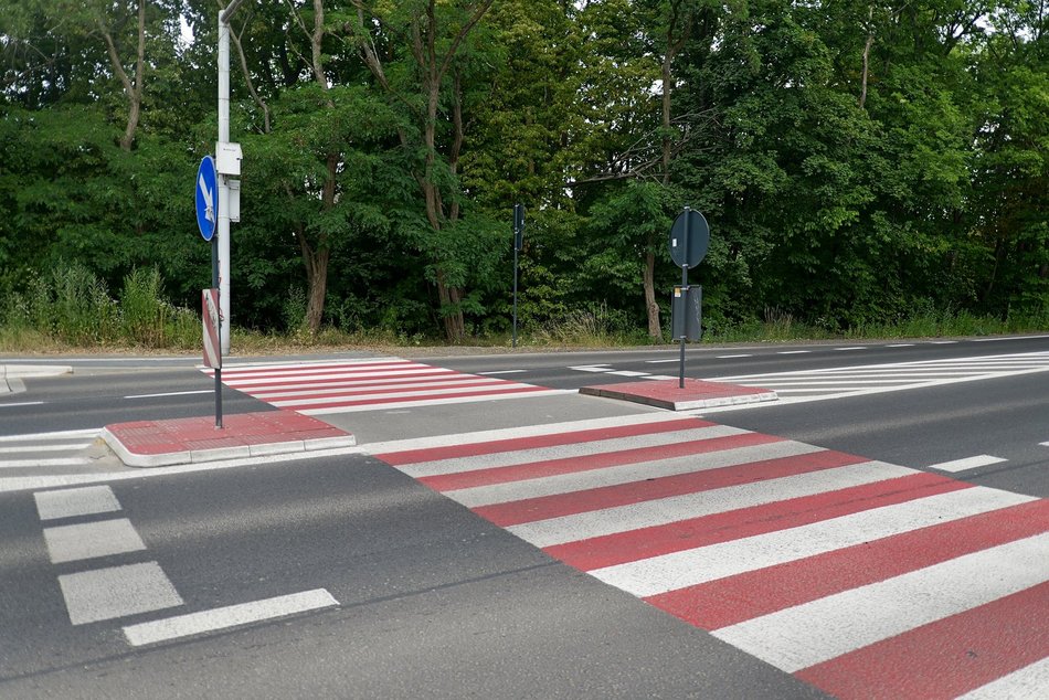 Łódź. Nowa sygnalizacja na Strykowskiej. Tego chcieli Łodzianie w Budżecie Obywatelskim Łódź!