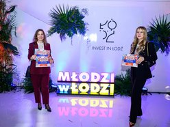 Łódź. Łódź przyciąga talenty! Rusza nabór do programu stypendiów „Młodzi w Łodzi”