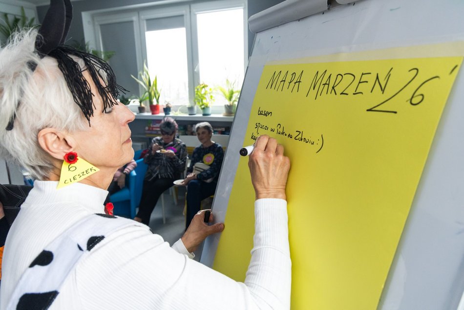 Łódź. W Łodzi na aktywność zawsze jest CZAS! Tak świętowano 5. urodziny placówki na Górnej