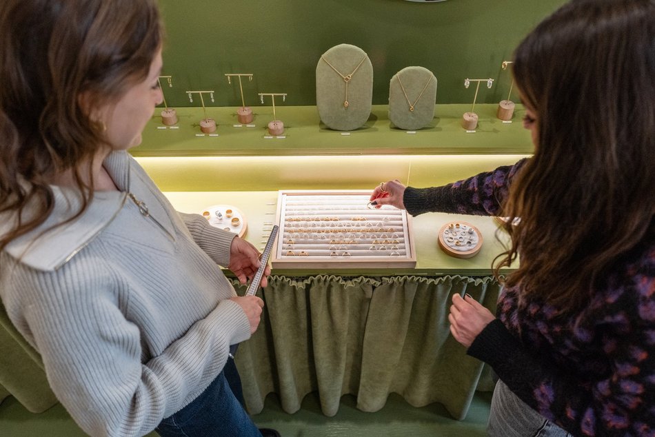 Groovy przy Włókienniczej w Łodzi