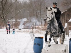 Łódź. Straż Miejska świętuje WOŚP 2026 w Łodzi! Jazda konna, gry i zabawy przy Wycieczkowej