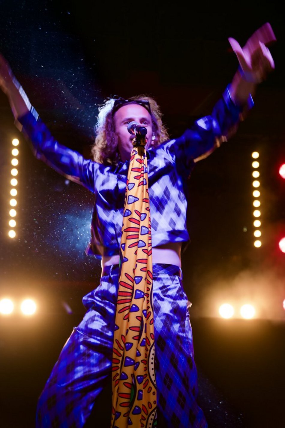 Pan Savyan na Great September 2024