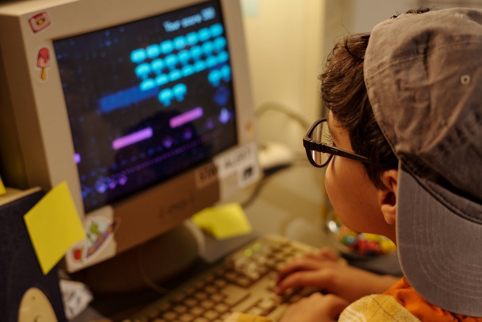 Łódź. Początki internetu w Łodzi