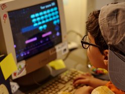 Łódź. Początki internetu w Łodzi