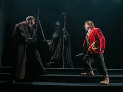 "Hobbit" w Teatrze Jaracza