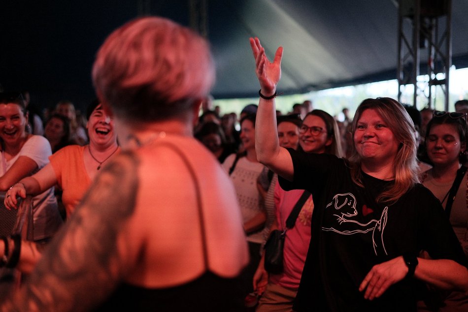 Teatr Powszechny na Łódź Summer Festival 2025. To drugi dzień z kulturą