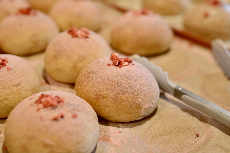 Tłusty czwartek w Łodzi