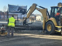 Łódź. Piotrkowską nie pojadą tramwaje MPK