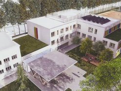 Łódź. Nowa szkoła na Wiskitnie coraz bliżej