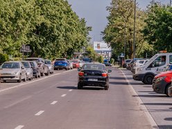 Remont Inowrocławskiej zakończony