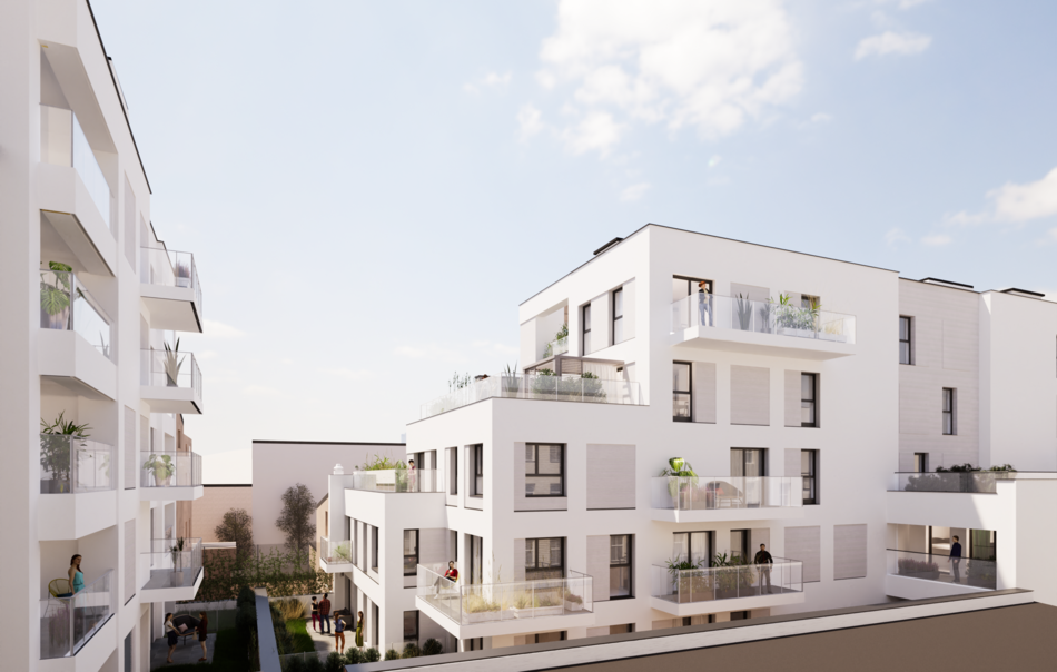 Łódź. Nowa kamienica przy Targowej. Od kawalerek po czteropokojowe apartamenty