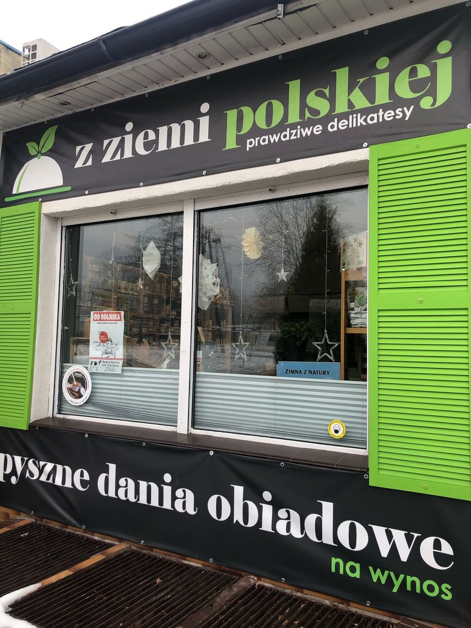 fot. Z ziemi polskiej