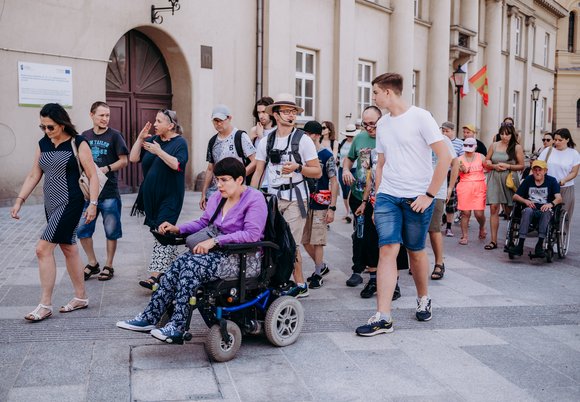 Wybierz się na spacer po kryminalnej Łodzi! 