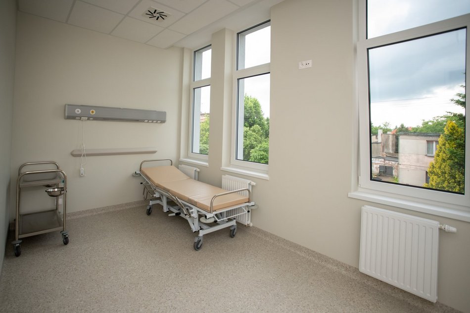 Szpital Bonifratrów w Łodzi. Otwarto centrum diagnostyki i leczenia chorób onkologicznych