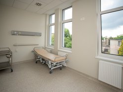 Szpital Bonifratrów w Łodzi. Otwarto centrum diagnostyki i leczenia chorób onkologicznych