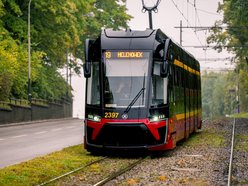 Bieg Ulicą Piotrkowską Rossmann Run 2026. Zmiany w ruchu i MPK Łódź