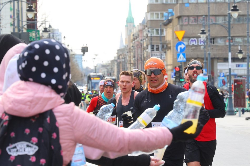 DOZ Maraton Łódź 2025. Zdjęcia i galeria