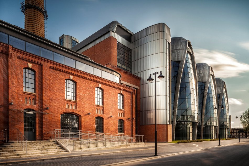 Łódź. TOP 10 atrakcji na lato w Łodzi według National Geographic