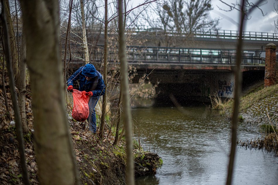 Galante Sprzątanie Łodzi