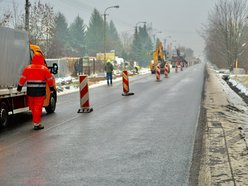 Łódź. Koniec zimy na drogach w Łodzi. Wielki poziomowy audyt ulic i powrót drogowców