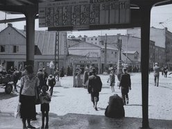 Łódź. Ponad 100 lat temu Bałuty stały się częścią Łodzi. Poznaj ich historię