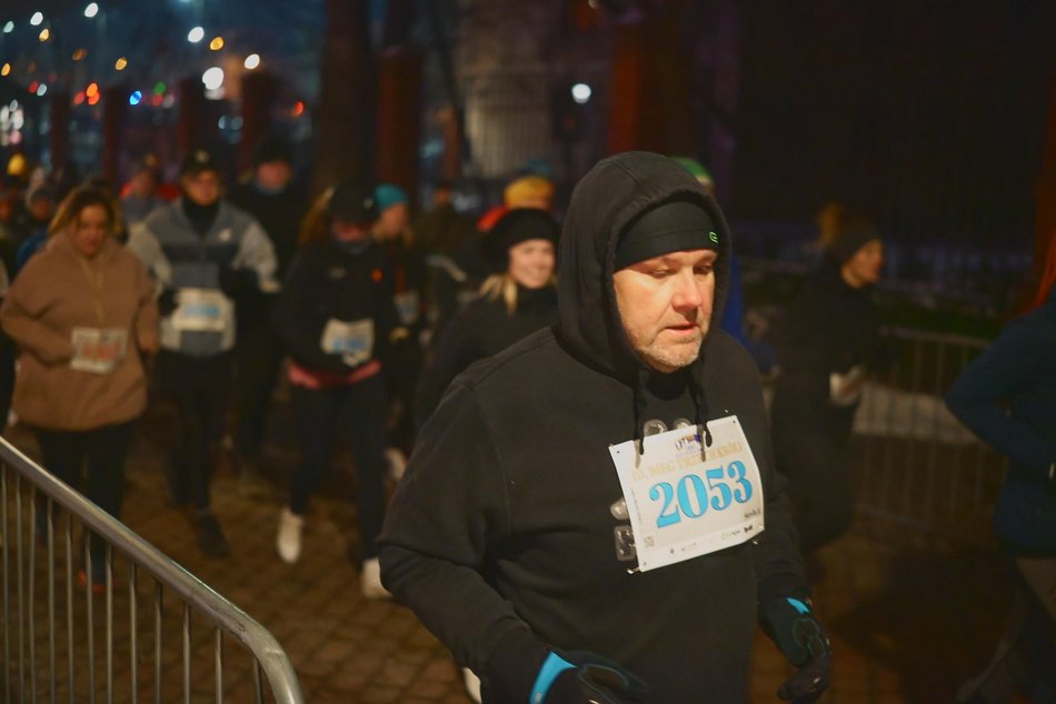 Łódź. Bieg Trzech Króli w Łodzi. Brałeś w nim udział? Odszukaj się na zdjęciach!