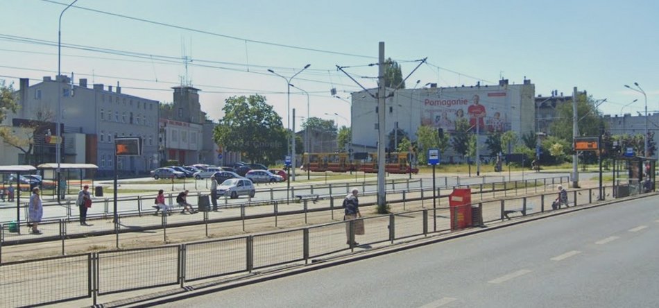 Łódź. Węzły przesiadkowe w Łodzi. MPK Łódź, pociągiem, a może rowerem miejskim? Podróżuj jak ci wygodnie!