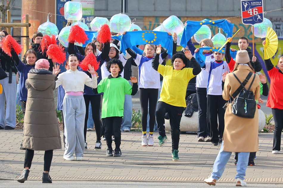 Łódź. Piknik na DOZ Maraton Łódź 2026. Karate, food trucki, tańce i więcej przy Atlas Arenie