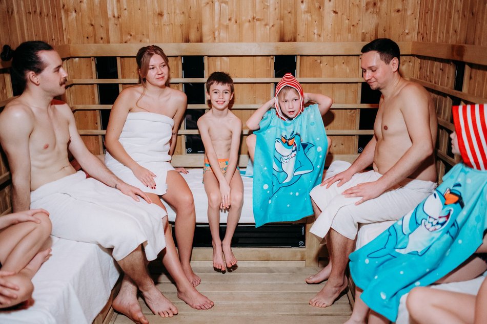 Łódź. Jak zadbać o swoje zdrowie w Łodzi? Aquapark Fala zna idealne sposoby