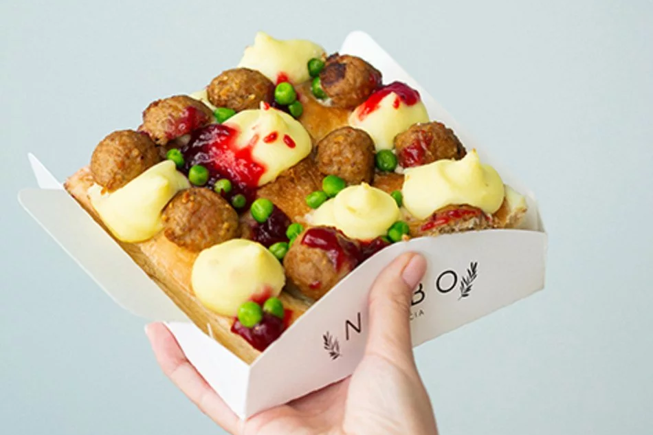 Łódź. Halo? Pizza czeka! Ostatnia szansa na spróbowanie wymyślnych pizz na Jemy w Łodzi Pizza Fest 2026