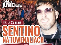 Łódź. Juwenalia 2026 w Łodzi. Line-up dzień po dniu, mapa, bilety i informacje organizacyjne