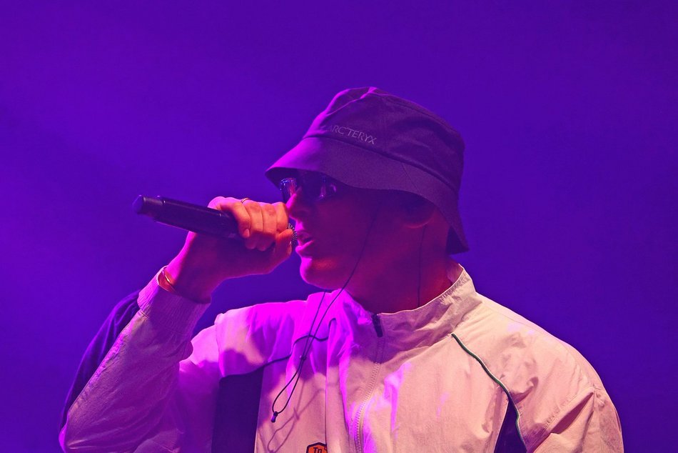 Łódź. Juwenalia Politechniki Łódzkiej. Druga odsłona wielkiego święta studentów