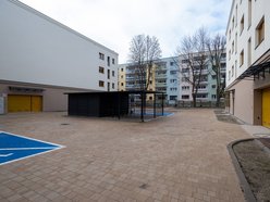 Nowe mieszkania miejskie w Łodzi gotowe! Blok przy Lubelskiej czeka na lokatorów!