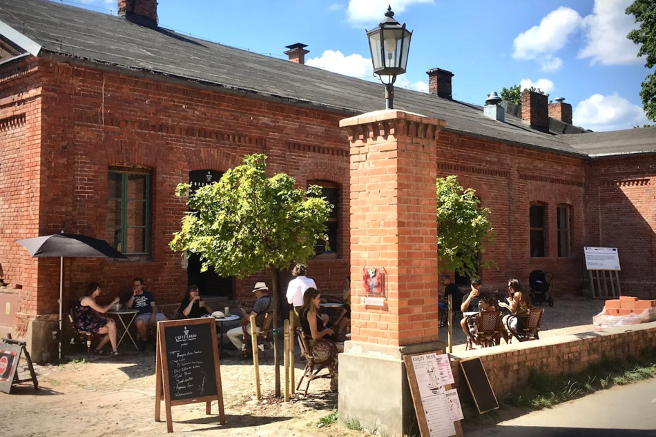 Łódź. Palarnie kawy w Łodzi. Coffeehood, Instytut Kawy, Jaga Cafe, Asteria i więcej
