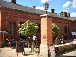Łódź. Palarnie kawy w Łodzi. Coffeehood, Instytut Kawy, Jaga Cafe, Asteria i więcej