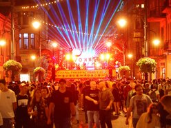 Łódź. Parada Wolności 2025 w Łodzi. Zmiany w ruchu i MPK Łódź