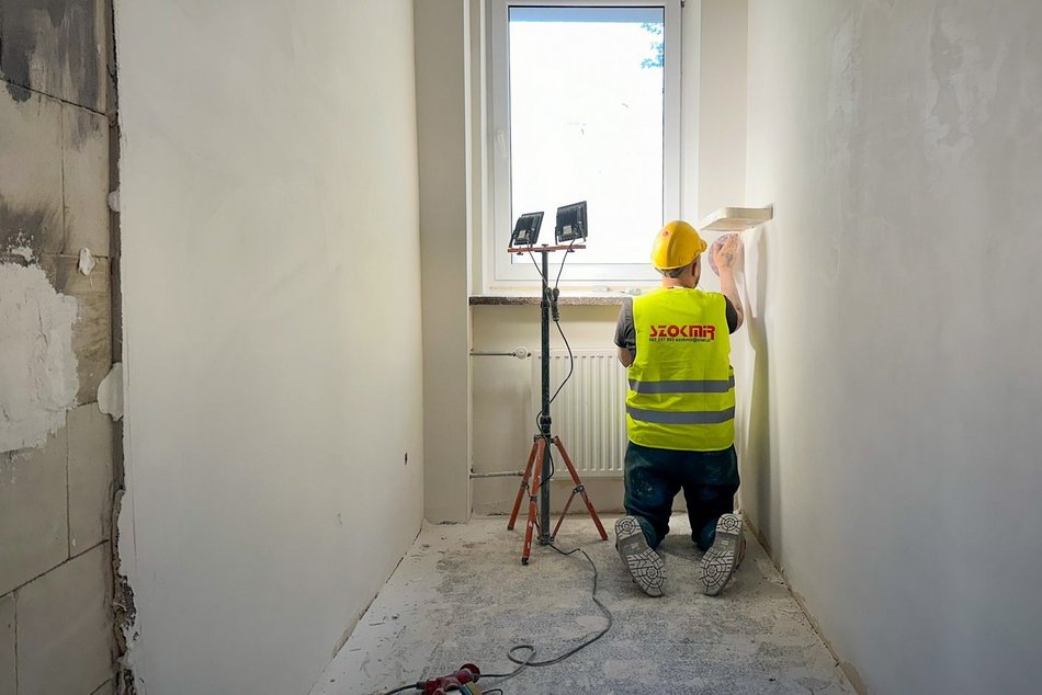 Łódź stawia na mieszkania miejskie! Aż 167 mln złotych na remonty w 2026 roku!