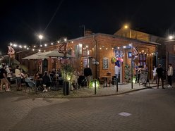 Łódź. Gdzie zjeść na Księżym Młynie w Łodzi? Stacja Zero, Fatamorgana, Cesky Film i więcej