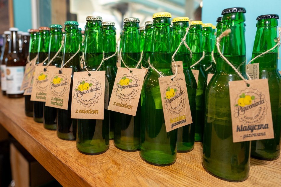 Łódź. Wyjątkowa smażalnia ryb w Łodzi. W Tłustym Śledziu zjesz lepiej niż nad Bałtykiem!