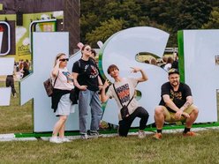 Strefa VIP na Łódź Summer Festival 2026. Punkt widokowy, poczęstunek i chill!