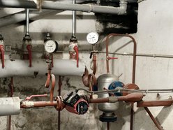 Remonty żłobków w Łodzi. Nowe instalacje centralnego ogrzewania w dwóch placówkach